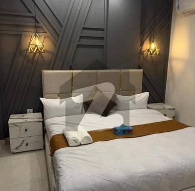 Ideal Flat For rent In Bahria Town - Sector C