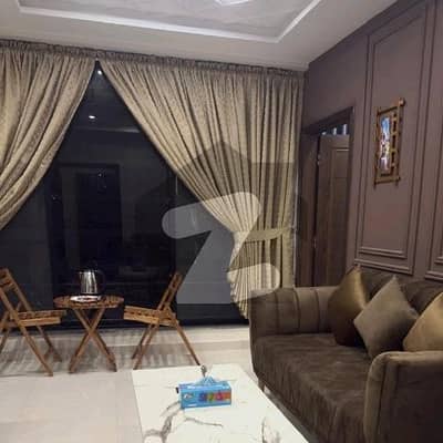 Flat For rent In Beautiful Bahria Town - Sector C
