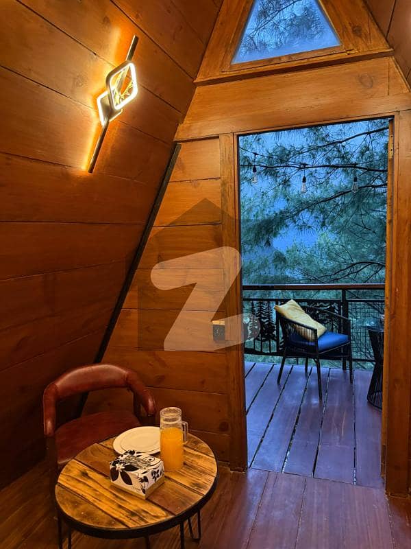 Invest in Radisson BLU Murree Villas from 200 SQFT Invest in Radisson BLU Murree Villas from 200 SQFT