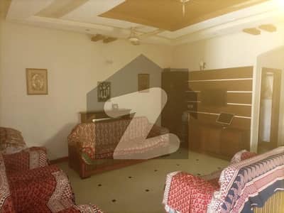 12 Marla Lower Portion Is Available For Rent