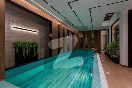 ڈی ایچ اے فیز 6 - بلاک جے فیز 6,ڈیفنس (ڈی ایچ اے),لاہور میں 6 کمروں کا 1 کنال مکان 9.38 کروڑ میں برائے فروخت۔