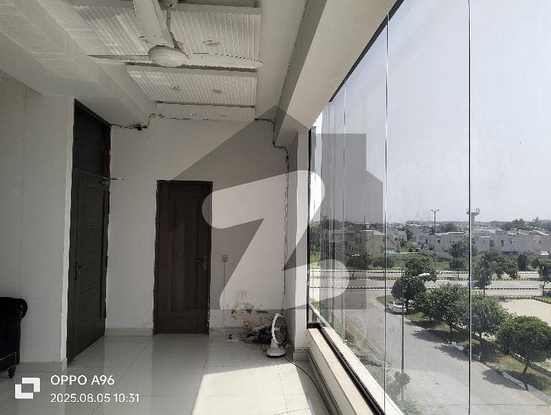 08 MARLA OFFICE 2ND FLOOR EXCELLENT LOCATION 08 MARLA OFFICE 2ND FLOOR EXCELLENT LOCATION