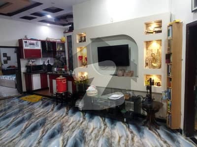 2 Bed Lounge Flat Main Road Side For Rent