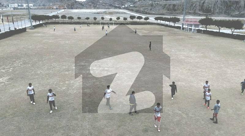 Faisal Hills 5 Marla Plot Available For Sale