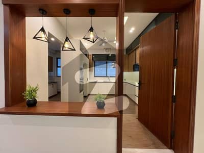 beautiful designer brand new house available for rent