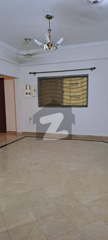 F-11 Markaz Un-Furnished 2 Bedroom Apartment For Rent