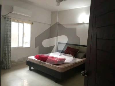 Defence Rahat Commercial Phase VI Flat For Sale
