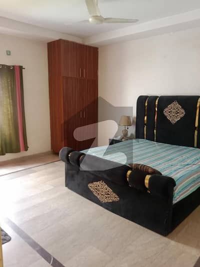 1 Kanal Upper Portion For Rent In AWT Phase 1 Block -D.