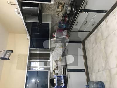 Brand New Ground Floor