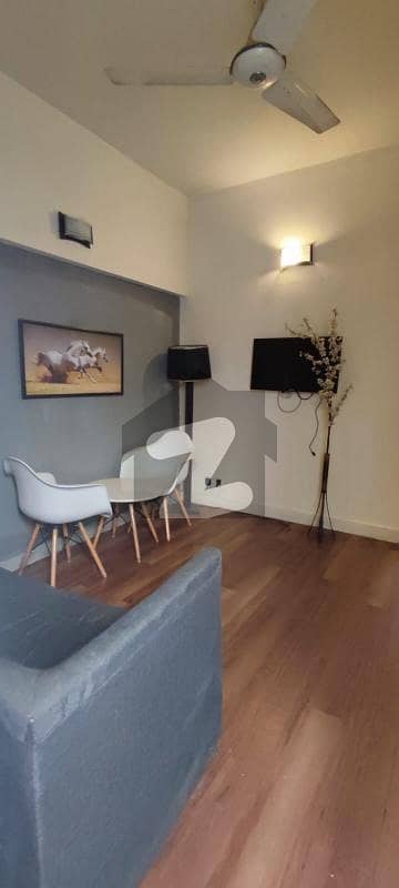 Furnished