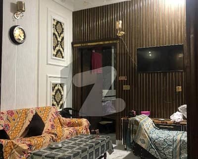 House Of 3 Marla Is Available For Sale