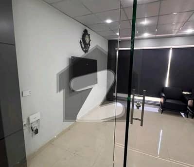 500 Square Yard Fully Renovated Five Bedrooms House