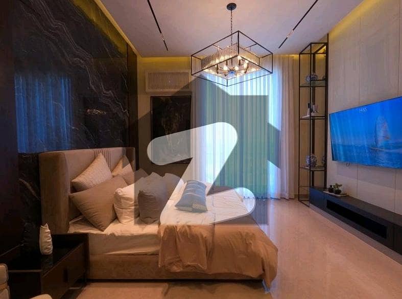DHA Phase 8 Flat Sized 880 Square Feet Is Available DHA Phase 8 Flat Sized 880 Square Feet Is Available