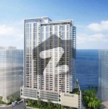 Own A Flat In 3521 Square Feet Karachi