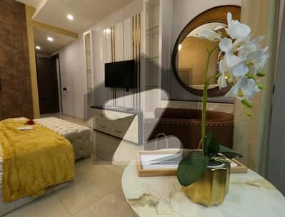 Affordable Flat For Sale In HMR Waterfront