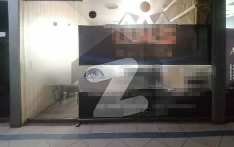 350 Square Feet Commercial Shop Is Available For Sale In Siddique Trade Center Lahore