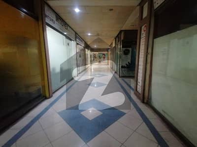 262 Square Feet Commercial Shop Is Available For Rent In Siddique Trade Center Lahore