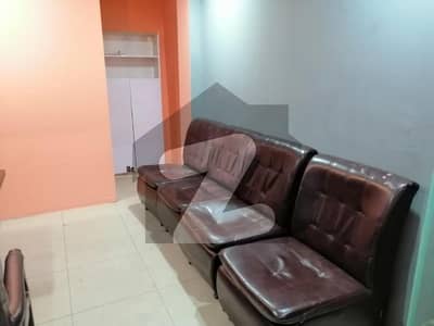 336 Square Feet Commercial Office Is Available For Rent In Siddique Trade Center Lahore