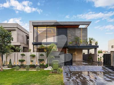 1 Kanal Brand New House For Rent Near Near Carrefour with 15kv Solar