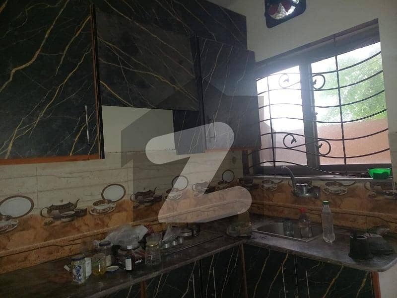5 Marla Upper Portion For Rent Siprte Gate With Lower Portion Rental Family Ready To Shift On The 60 Fit Rood 2 Side