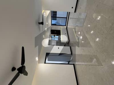 10 Marla Brand New House For Sale In Bani Gala
