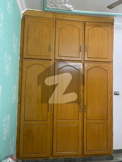 4 Marla Upper Portion For Rent