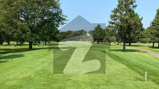 1 Kanal Plot Near To Park Near To Main Boulevard And Lake City Mall Available For Sale