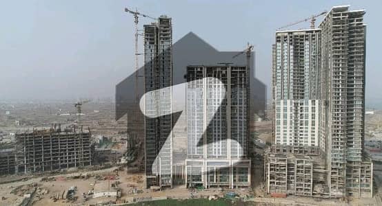 In Emaar The Views Flat For sale Sized 1323 Square Feet