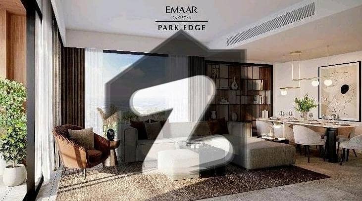 EMAAR PARK EDGE LITTLE PIECE OF PARADISE