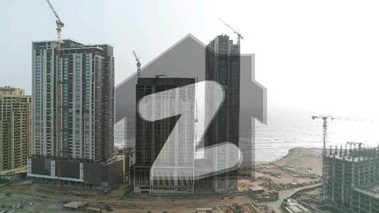 Perfect 1242 Square Feet Flat In Emaar Park Edge For sale