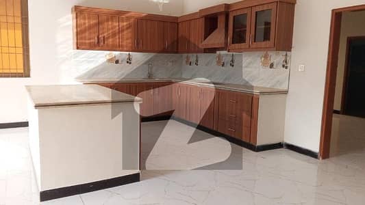 Lower Portion Available For Rent Block A