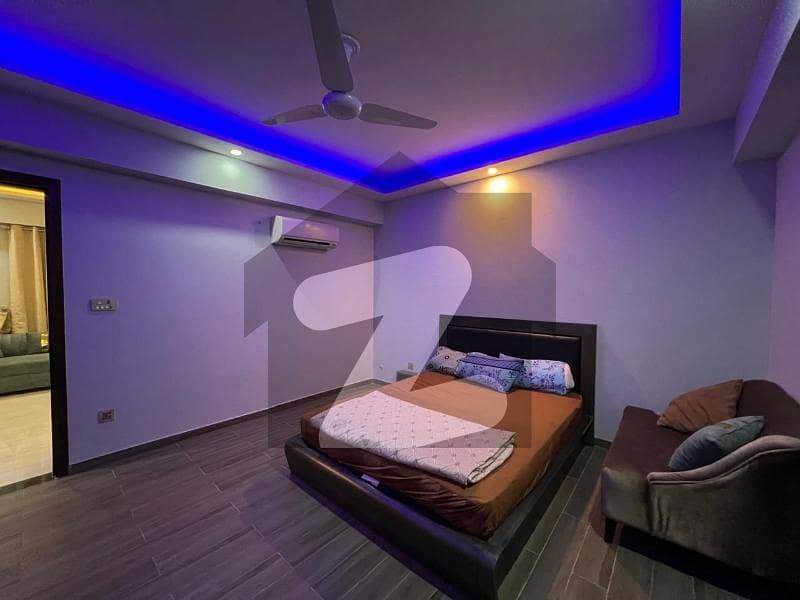 Furnished Apartments