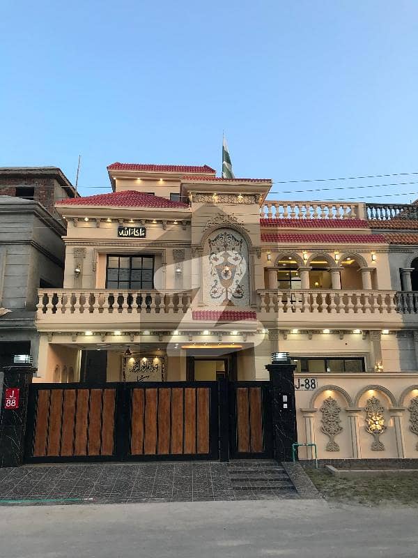 Bush villas Multan Bush villas Multan