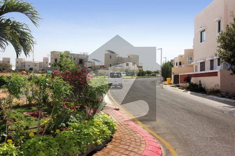 Naya Nazimabad | Block A | 120 SQYD | West Open + Park Face + Lease in Hand + KE Charges Paid + 9 SQYD Extra Land