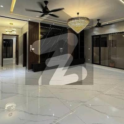 Ideally Located House For sale In Bahria Town - Sector C Available