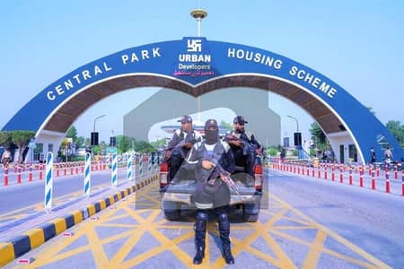 C BLOCK CORNER PLOT FOR SALE NEAR TO MASJID@COMMERCIAL