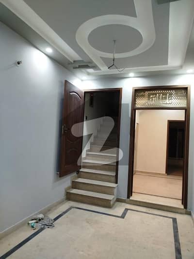 4 Marla House For Sale Like Brand New