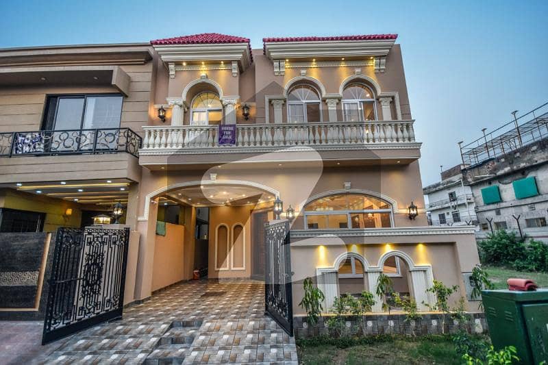 Knock, Knock: Your Dream Home Awaits