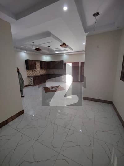 Silent commercial 3 bed DD portion for rent in Gulistan e jouhar block 13. Silent commercial 3 bed DD portion for rent in Gulistan e jouhar block 13.