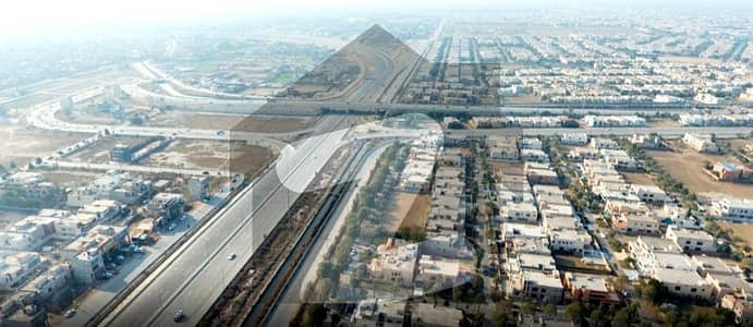 406 Kanal Land For sale on Main RAIWIND Road