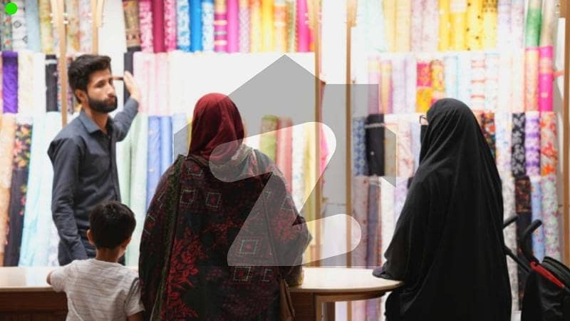 Already Rented Shop available on main Road