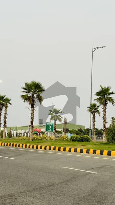 1 Kanal Pure Residential Possession Plot Available For Sale