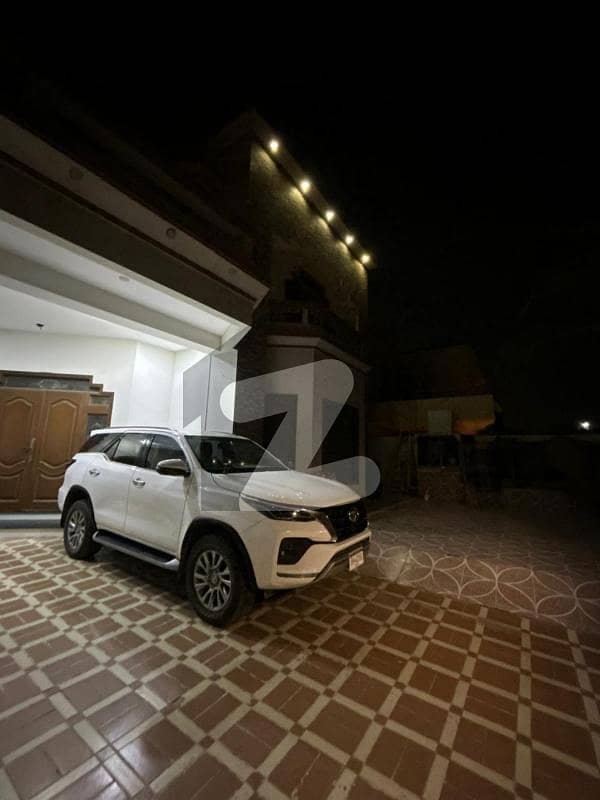 500sq. Yds. Bungalow In Khayaban-E-Bahria, Phase-V 500sq. Yds. Bungalow In Khayaban-E-Bahria, Phase-V