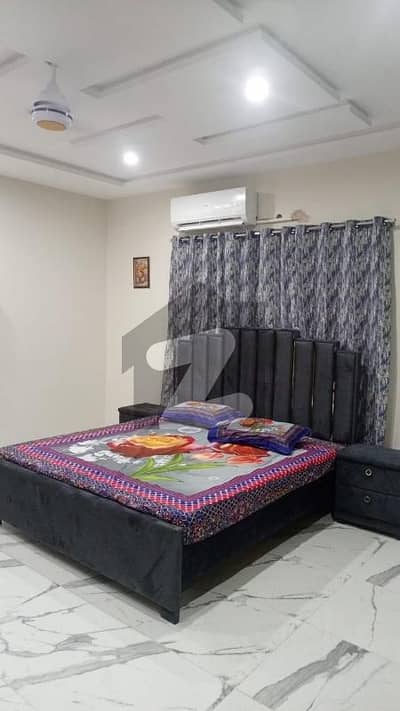 Furnished
