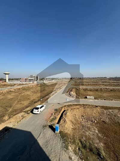 L Block 75 Feet Road Near To 300 Feet Road Hot Location For Sale In Lda City Lahore