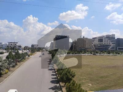 Centrally Located Commercial Plot For sale In Top City 1 Available