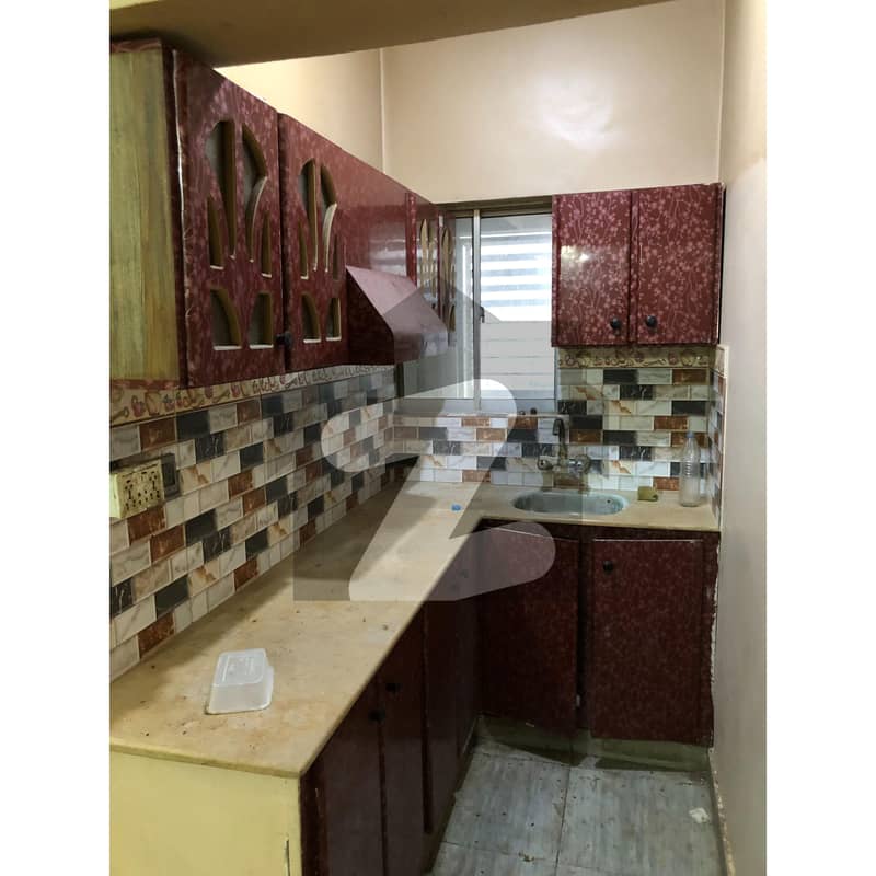Al Ghafoor Orchid Flat