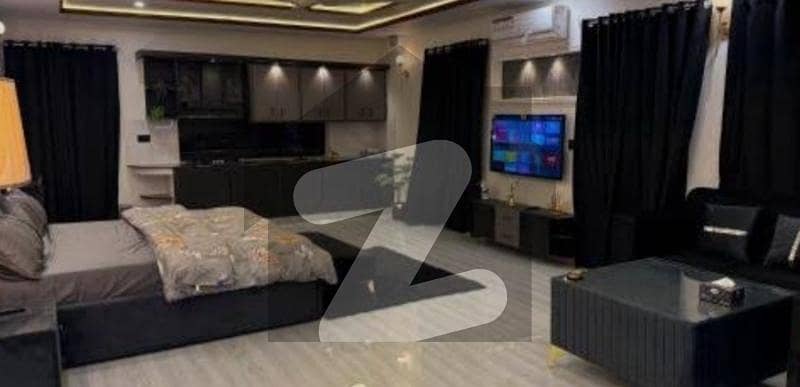 Two Bed Executive Appratment