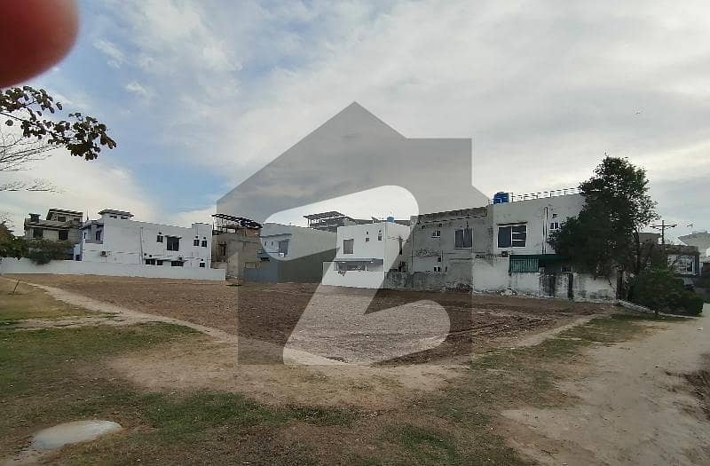 5 Marla commerical full paid Plot For Sale In tulip extension block Park View City Lahore 5 Marla commerical full paid Plot For Sale In tulip extension block Park View City Lahore