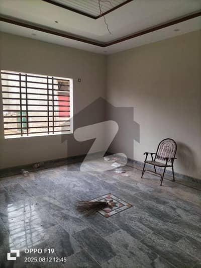 Gulistan e johar Block 6 ( Brand New Portion Ground Floor for Sell )